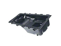 Engine Oil Pan; Rear (97-04 Mustang GT)