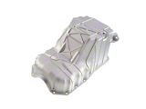 Engine Oil Pan; Rear (94-04 Mustang V6)