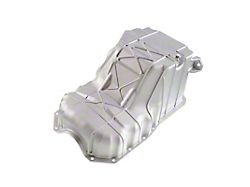 Engine Oil Pan; Rear (94-04 Mustang V6)