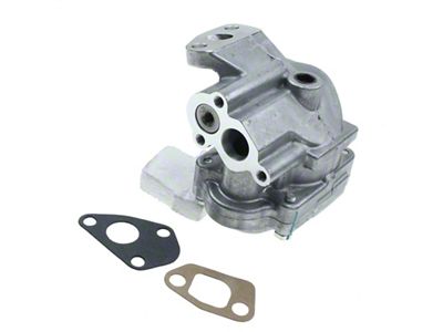 Engine Oil Pump (05-10 Mustang V6)