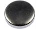 Engine Steel Cup Expansion Plug; 1-41/64-Inch (95-04 Mustang V6)