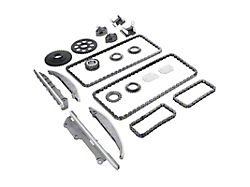 Engine Timing Chain Kit; 19-Piece (2001 Mustang Cobra)