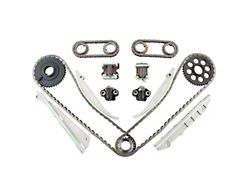 Engine Timing Chain Kit (03-04 Mustang Cobra, Mach 1)