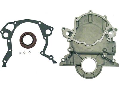 Engine Timing Cover (79-82 4.2L, 5.0L Mustang)