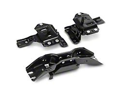 Engine and Transmission Mount Kit (99-04 4.6L Mustang w/ Automatic Transmission)