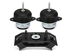 Engine and Transmission Mount Kit (05-10 Mustang GT, V6)
