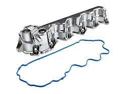 Engine Valve Cover with Gasket; Passenger Side (05-10 Mustang GT)