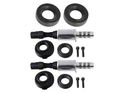 Engine Variable Valve Timing Solenoid (07-10 Mustang GT)