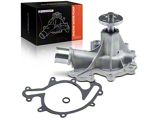 Engine Water Pump with Gasket (96-04 Mustang V6)