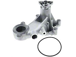 Engine Water Pump with Gasket (11-23 Mustang GT; 15-22 Mustang GT350, GT500)
