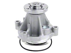 Engine Water Pump with Gasket (99-01 Mustang GT; 03-04 Mustang Cobra; 05-09 Mustang GT)