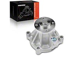 Engine Water Pump with Gasket (96-98 Mustang GT, Cobra)