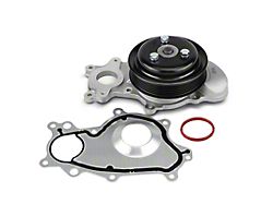 Engine Water Pump with Gasket (11-17 Mustang V6)