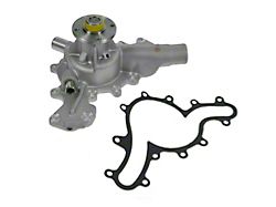 Engine Water Pump (05-10 4.0L Mustang)