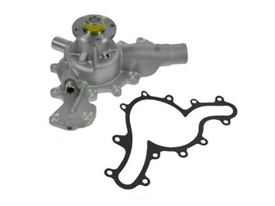 Engine Water Pump (05-10 4.0L Mustang)