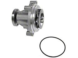 Engine Water Pump (99-01 Mustang; 05-09 Mustang GT)