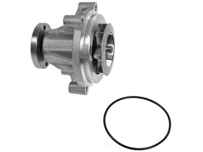 Engine Water Pump (99-01 Mustang; 05-09 Mustang GT)