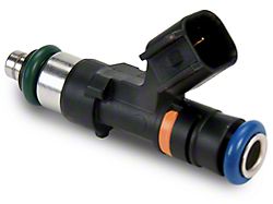 Ford Performance EV14 High Flow Fuel Injectors; 47 lb. (07-10 Mustang GT500)