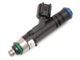 Ford Performance EV6 High Flow Fuel Injectors; 47 lb. (99-25 Mustang GT, Dark Horse)