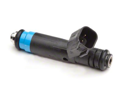 Ford Performance EV6 High Performance Fuel Injectors; 80 lb. (87-14 Mustang)