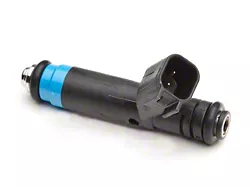 Ford Performance EV6 High Performance Fuel Injectors; 80 lb. (87-14 Mustang)