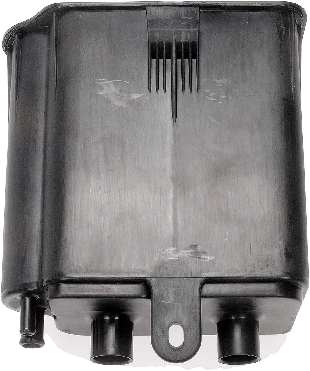Mustang EVAP Emissions Charcoal Canister (86-95 2.3L, 3.8L, 5.0L ...