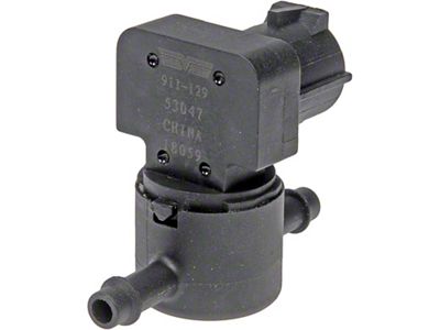 EVAP Emissions Purge Flow Sensor (96-98 Mustang GT, V6)