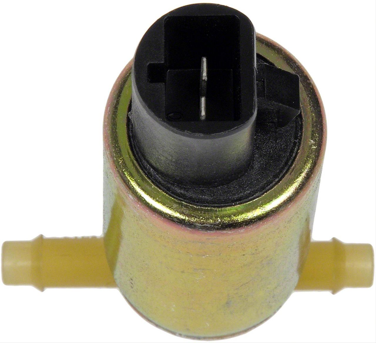 Mustang EVAP Emissions Purge Solenoid Valve (9698 Mustang GT, V6