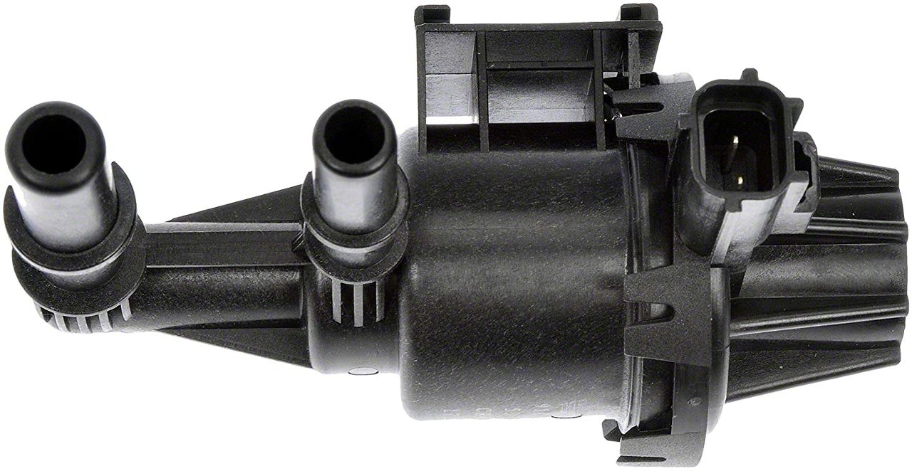 Mustang EVAP Emissions Purge Solenoid Valve (0506 Mustang) Free Shipping