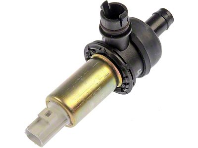 Evaporative Emissions Canister Vent Valve (97-98 Mustang)