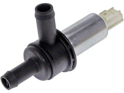 Evaporative Emissions Canister Vent Valve (05-07 Mustang)