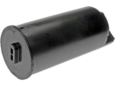 Evaporative Emissions Charcoal Canister (99-04 Mustang GT, V6)