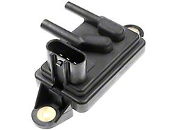 Exhaust Gas Recirculation Pressure Sensor (94-00 Mustang V6; 96-04 Mustang GT, Cobra)