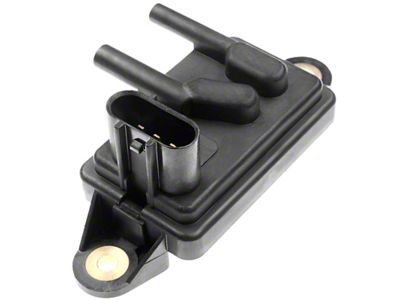 Exhaust Gas Recirculation Pressure Sensor (94-00 Mustang V6; 96-04 Mustang GT, Cobra)