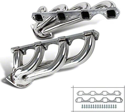 1979-1993 Foxbody Mustang Headers | AmericanMuscle 1979-1993 Foxbody Mustang Headers | AmericanMuscle