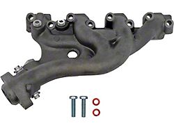 Exhaust Manifold Kit (83-93 2.3L Mustang)