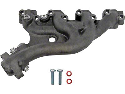 Exhaust Manifold Kit (83-93 2.3L Mustang)