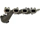 Exhaust Manifold Kit; Driver Side (96-98 Mustang GT, Cobra)