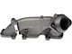 Exhaust Manifold Kit; Driver Side (11-17 Mustang V6)