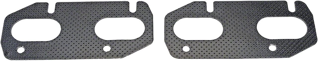 674-186 Dorman Kit Exhaust Manifold Rear New For E150 - View #7