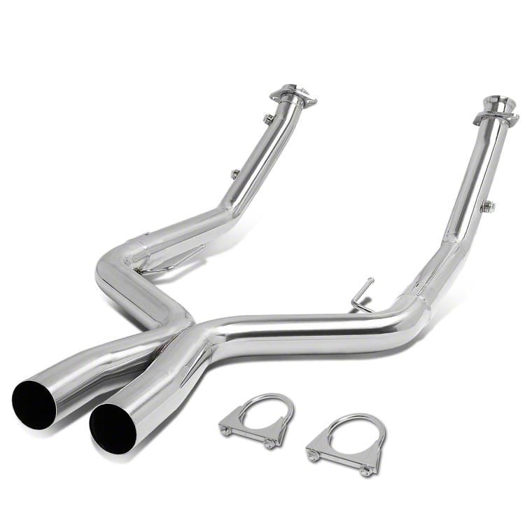 Mustang XPipe (0510 Mustang GT) Free Shipping
