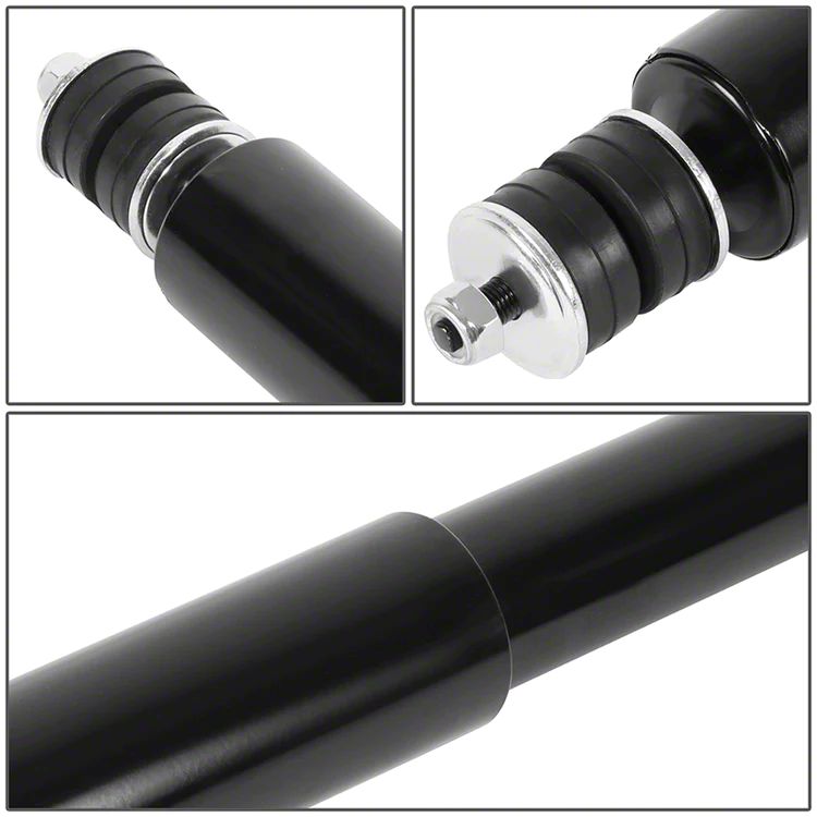 Mustang Factory Style Rear Shocks (05-14 Mustang, Excluding GT500