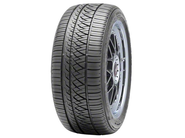 Falken ZIEX ZE960 All-Season High Performance Tire (245/45R20)
