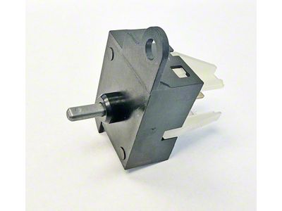 Fan Blower Switch (87-93 Mustang)