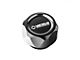FHS Oil Cap; Anodized Black (15-17 Mustang GT; 15-20 Mustang GT350)
