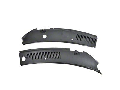 Firewall Cowl Grille (99-04 Mustang)