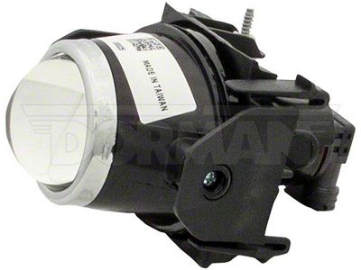 Fog Light (11-14 Mustang GT/CS)