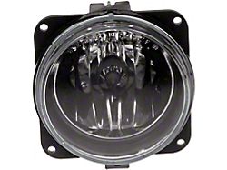 Fog Light Assembly (02-04 Mustang)