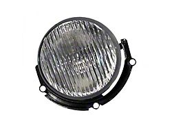 Headlights Depot Fog Light; Passenger Side (99-01 Mustang Cobra)