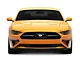 Fog Light Pocket Accent Covers (18-23 Mustang GT, EcoBoost)
